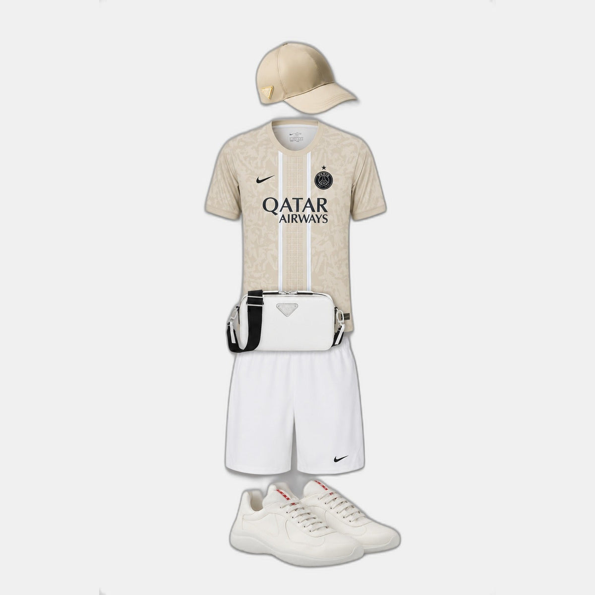 outfit drip