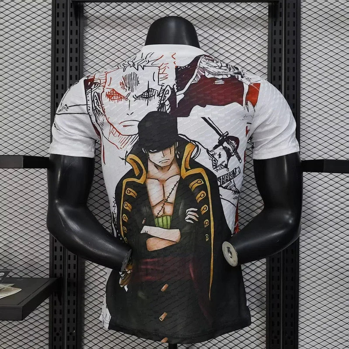 Maillot Japon concept 2025-26