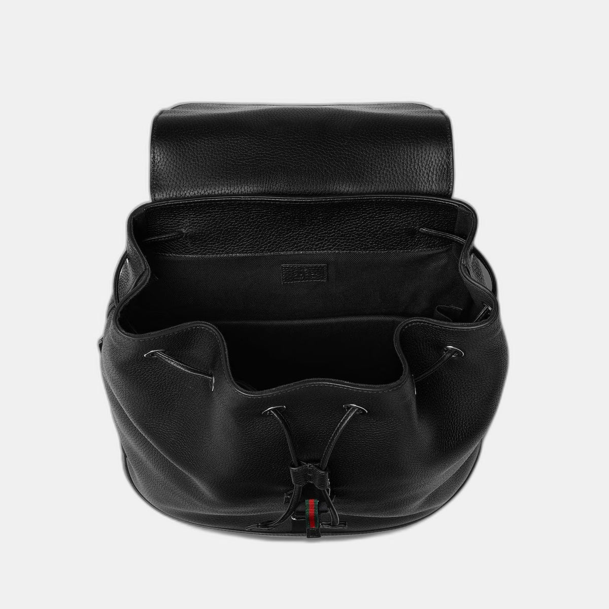 Sac à dos avec bande Web moyen format