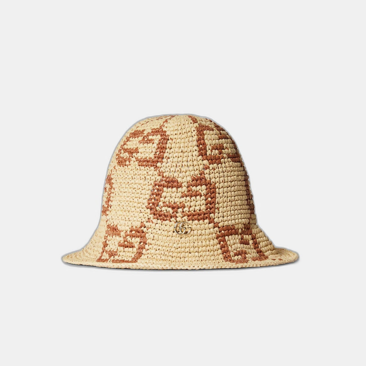 Chapeau bob GG
