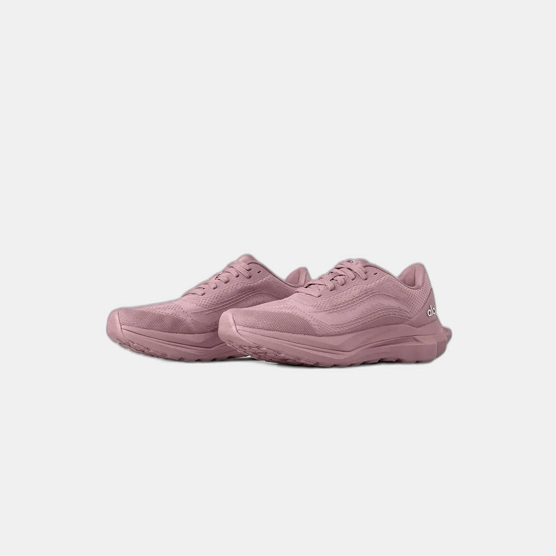 Alo runner pink moon