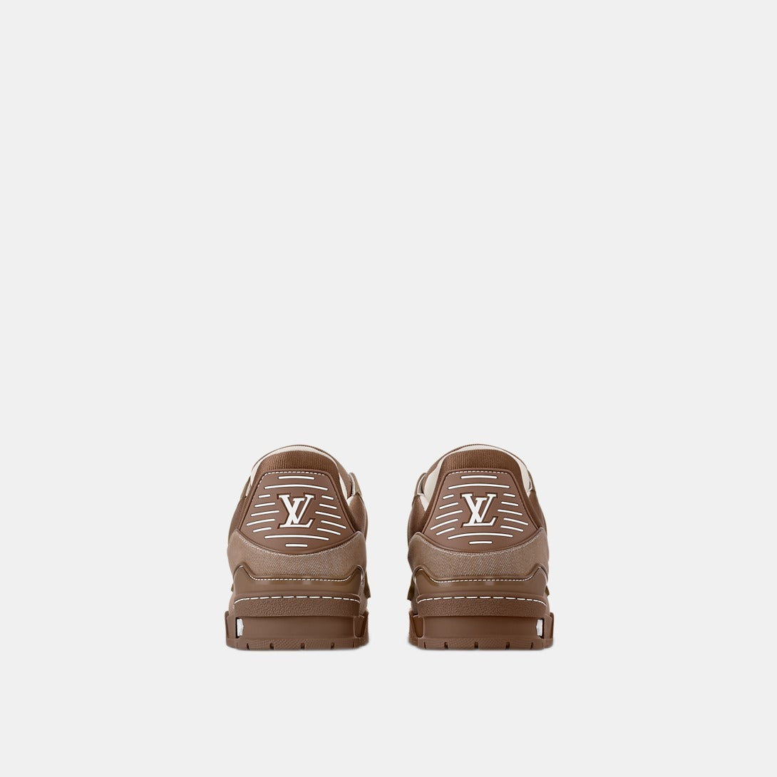 Sneaker LV trainer - #23