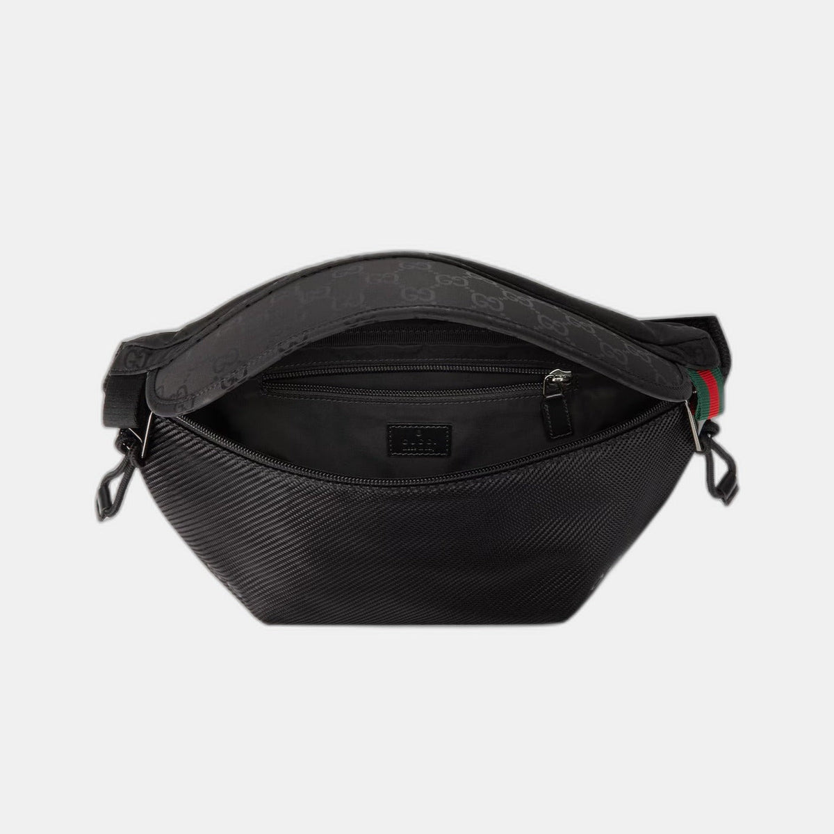 Sac ceinture Gucci Nexus grand format