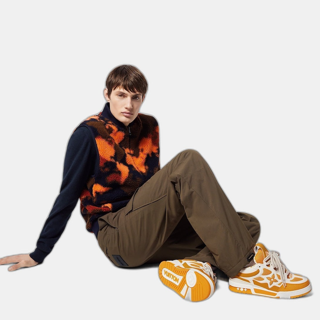 Sneaker LV Skate - #5