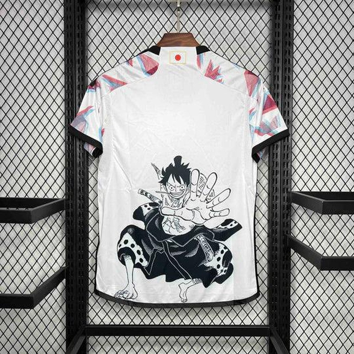 Maillot Japon X Luffy 2024/2025