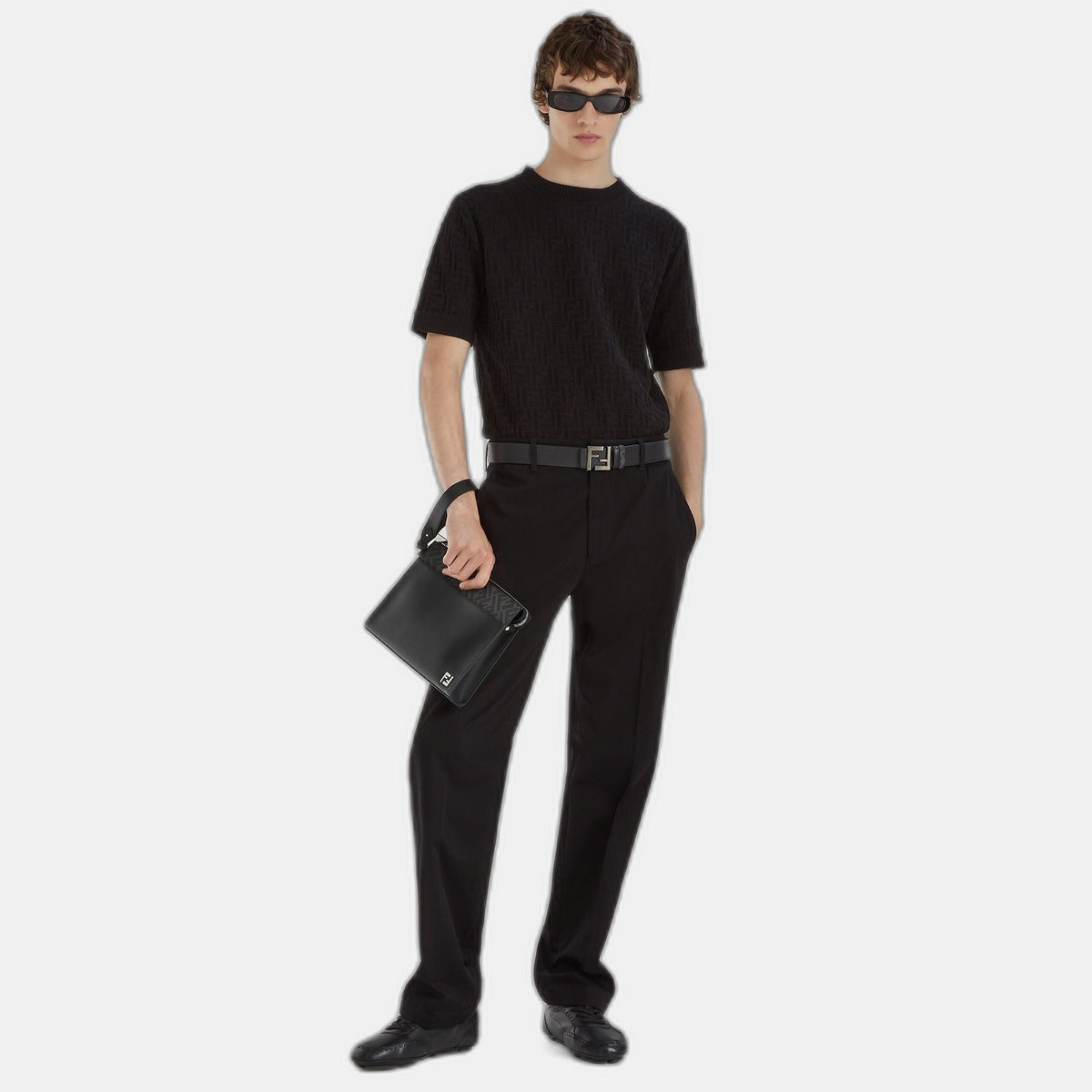 Pochette Squared FF - #2