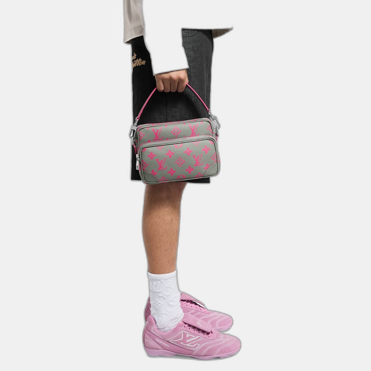Sac Nil - #3