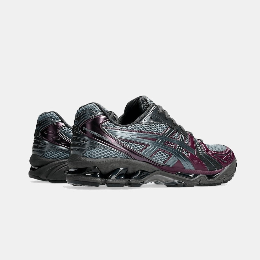 Asics® Gel-Kayano 14 Atmos Grey Purple