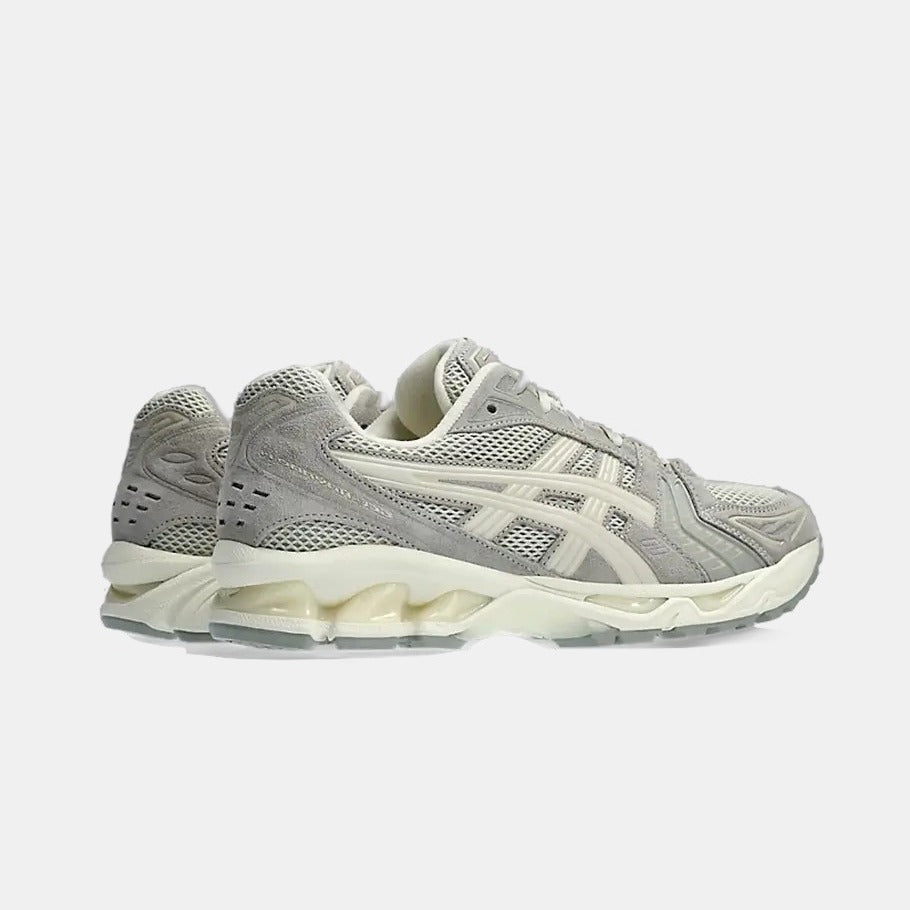 Asics® Gel-Kayano 14 White Sage Smoke Grey