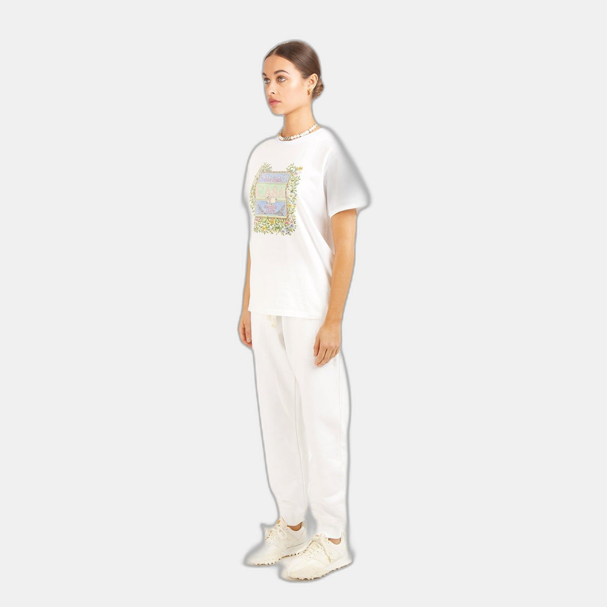 Casa Club T-shirt