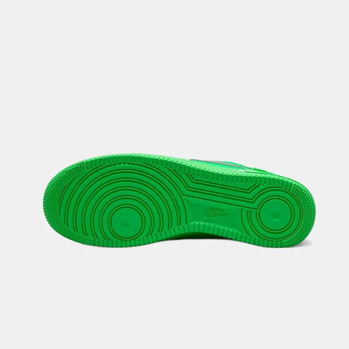 Nike® x Off-White® Air Force One Light Green Spark