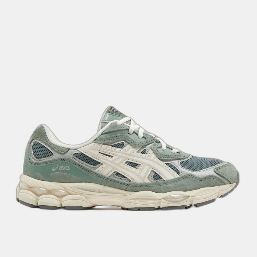 Asics Gel-NYC Ivy Smoke Grey