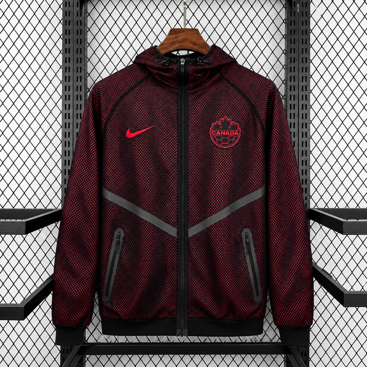 Veste Nationale Canada