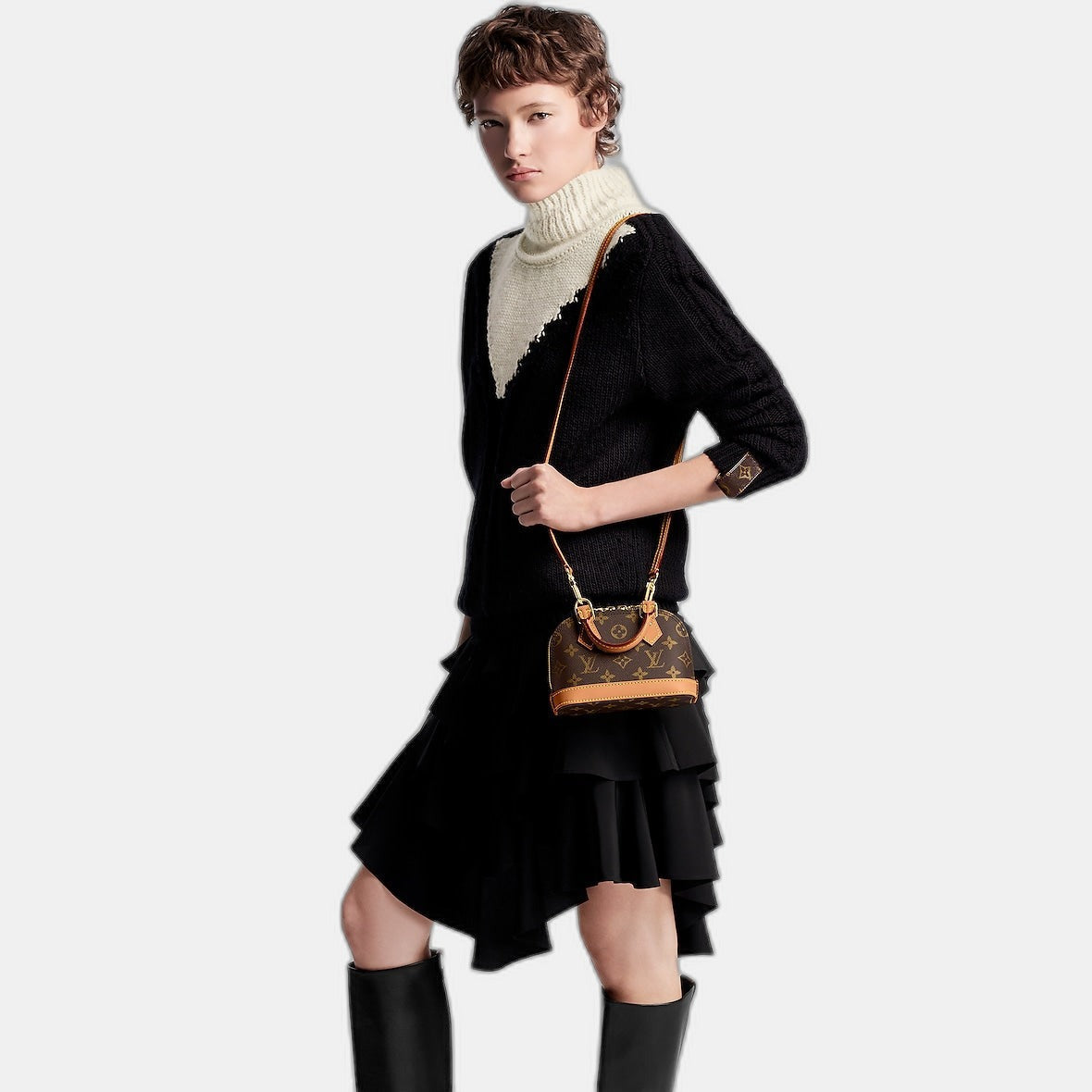 Sac Nano Alma