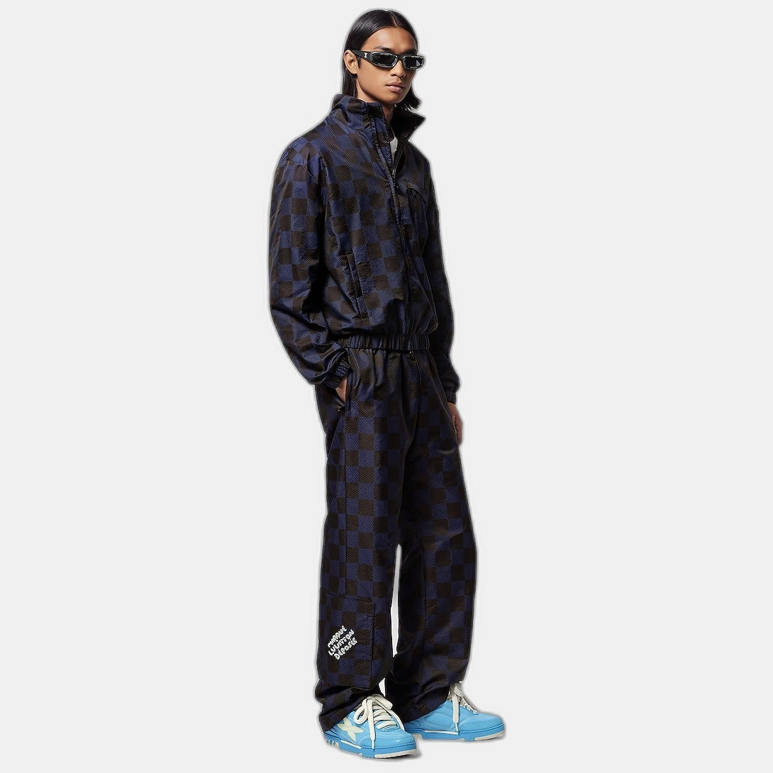 Sneaker LV skate - #7