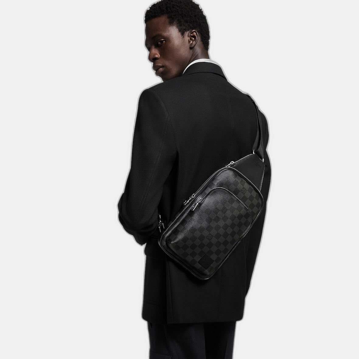 Sac Avenue Slingbag NM - #4