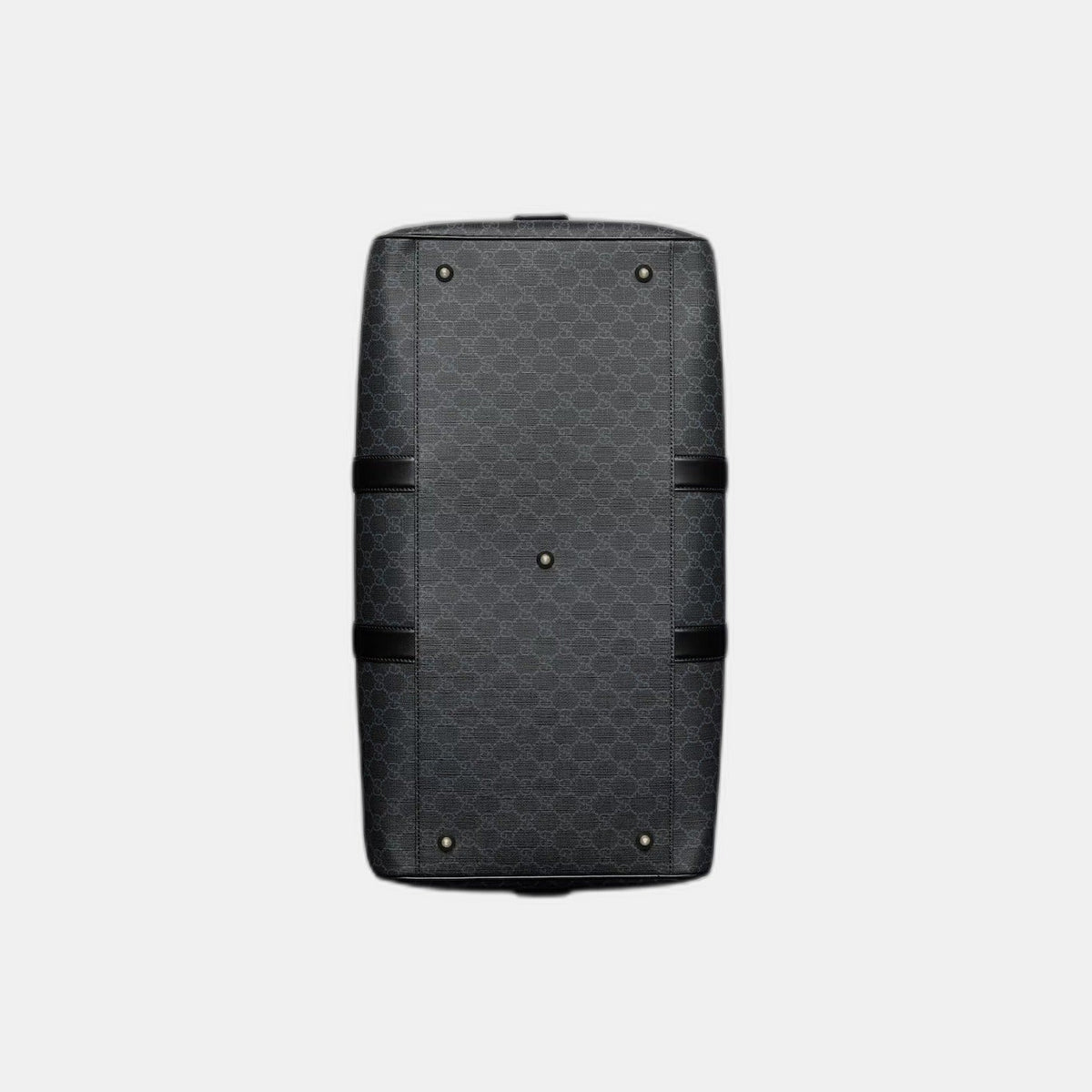 Sac de voyage GG Black grand format