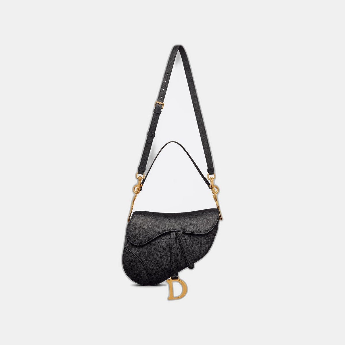 Sac Saddle à bandoulière - #2