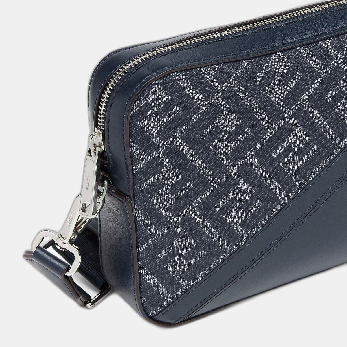 Sac Camera Fendi Diagonal - #2