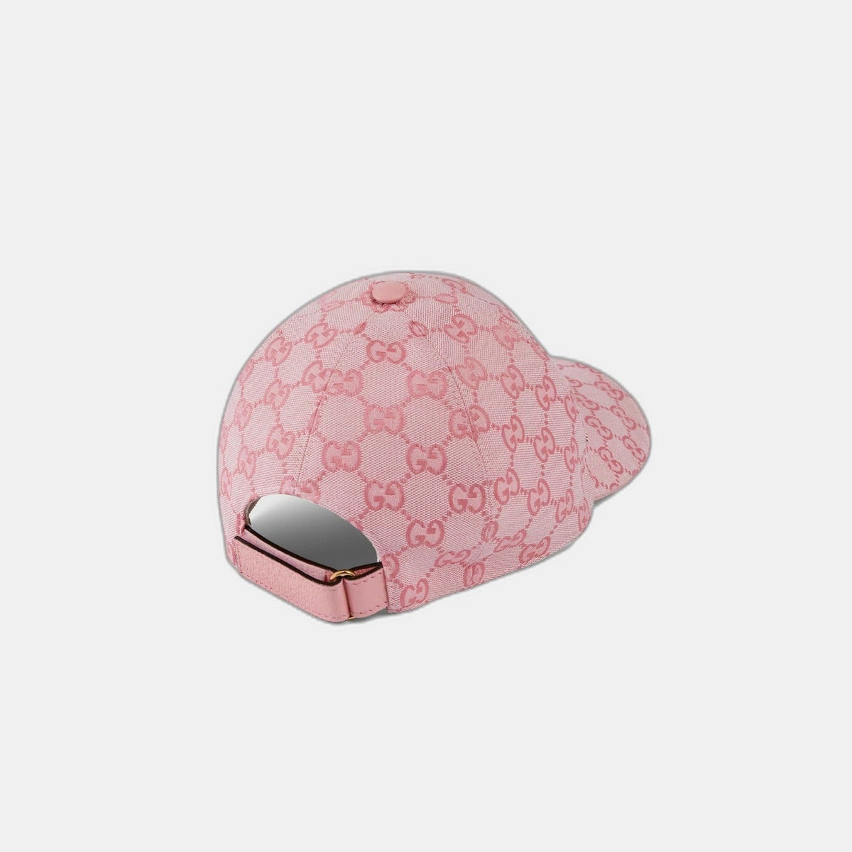 Casquette en toile GG - CASQUETTES (2)