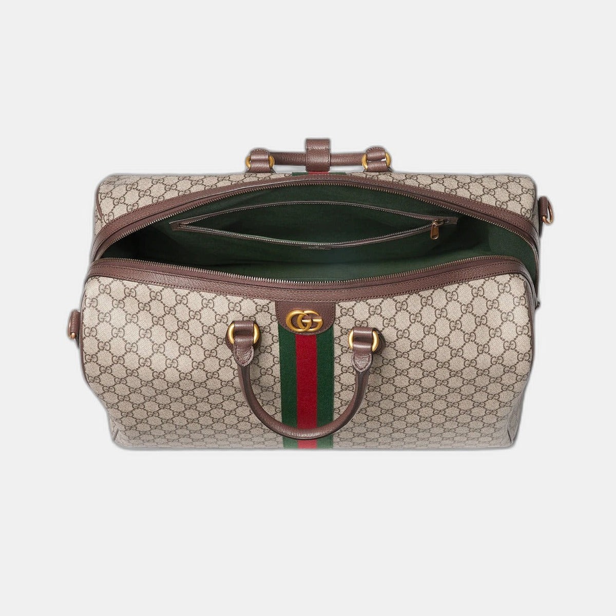 Sac de voyage Gucci Savoy grande taille