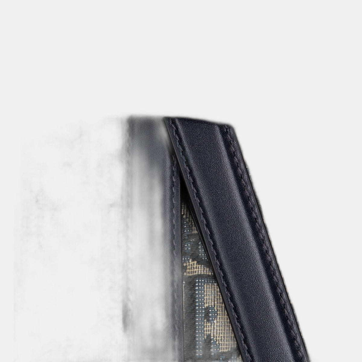 Sac Saddle à bandoulière - #1