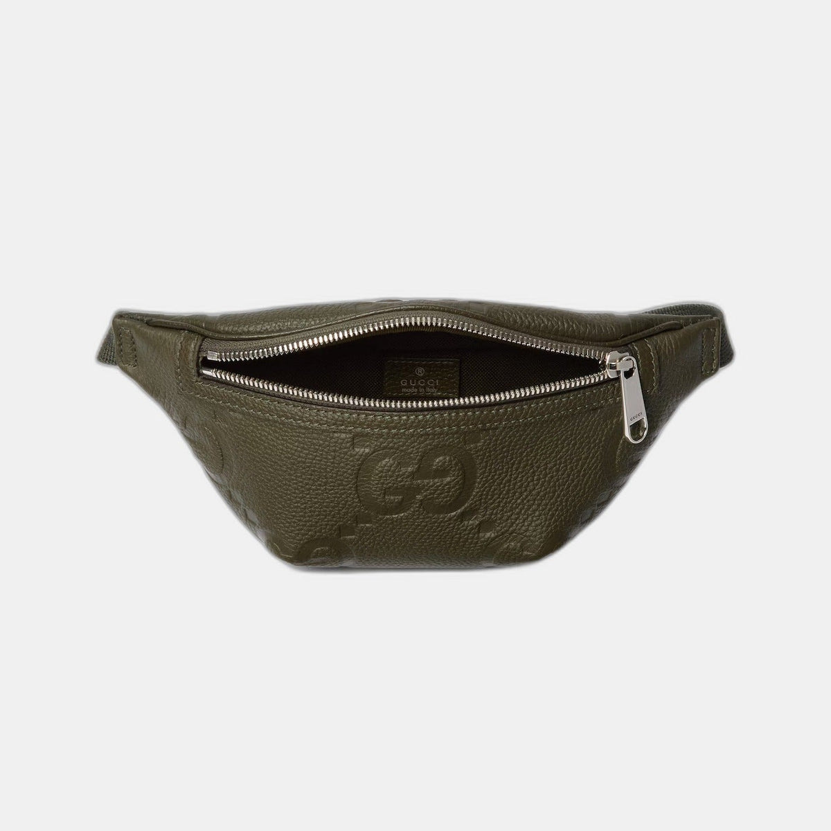 Sac ceinture GG jumbo petit format - #1