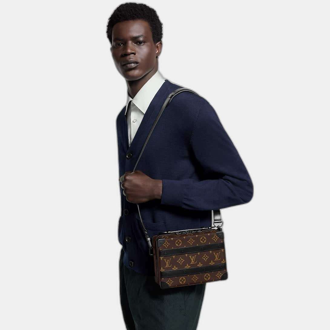 Sac Handle Soft Trunk - #1