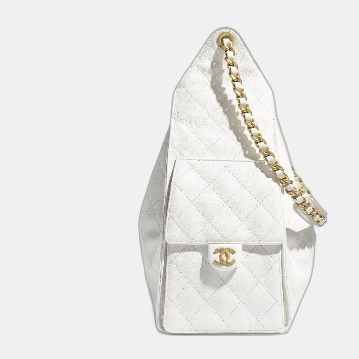 MOYEN SAC CHANEL 25 - #4