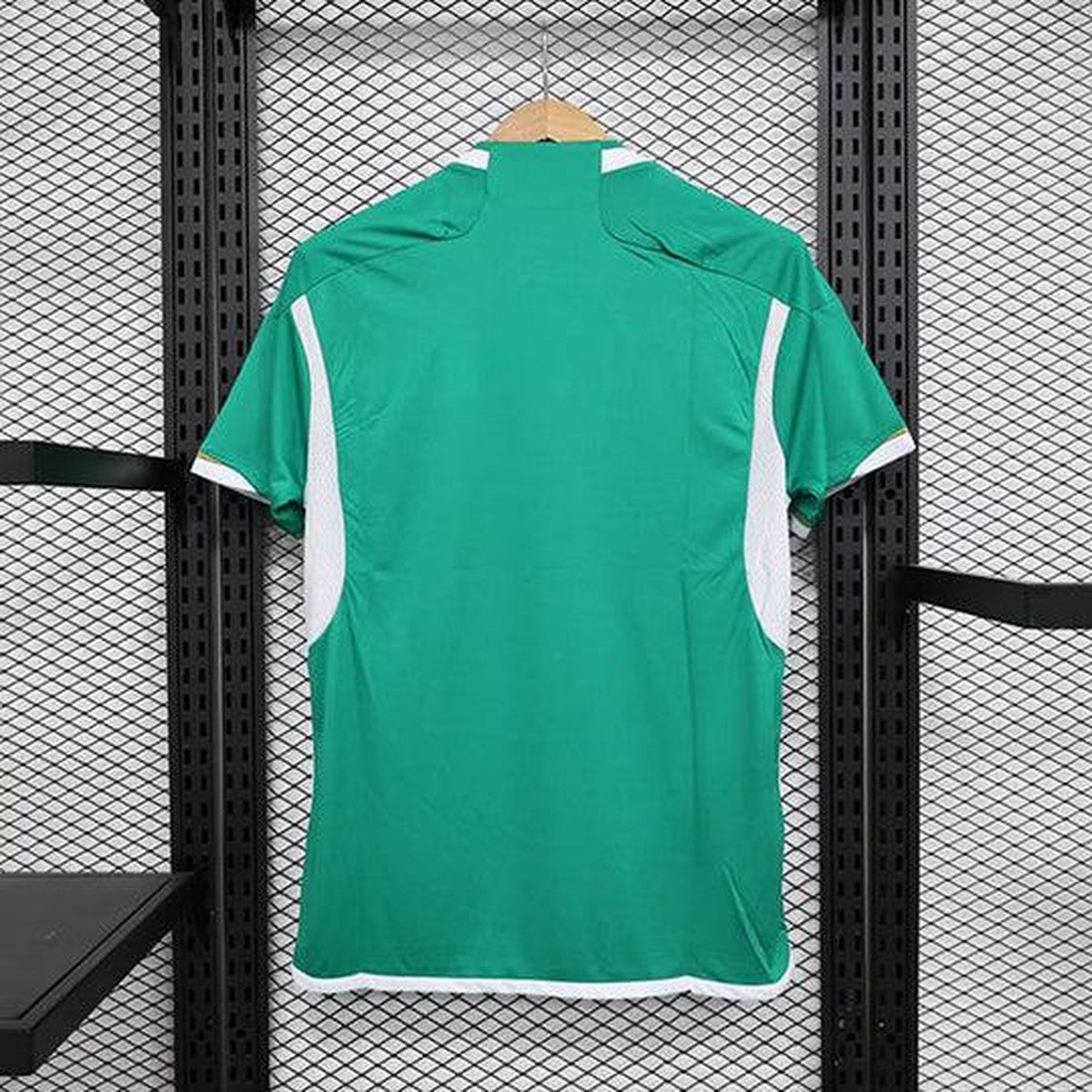 Maillot Algérie saison 2022-2023 domicile