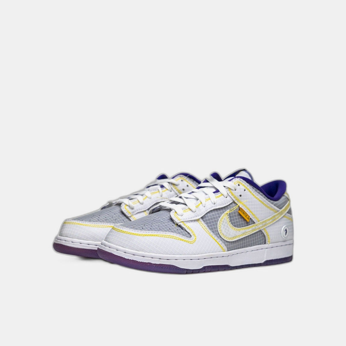 Nike Dunk Low Union Passport Pack Court Purple