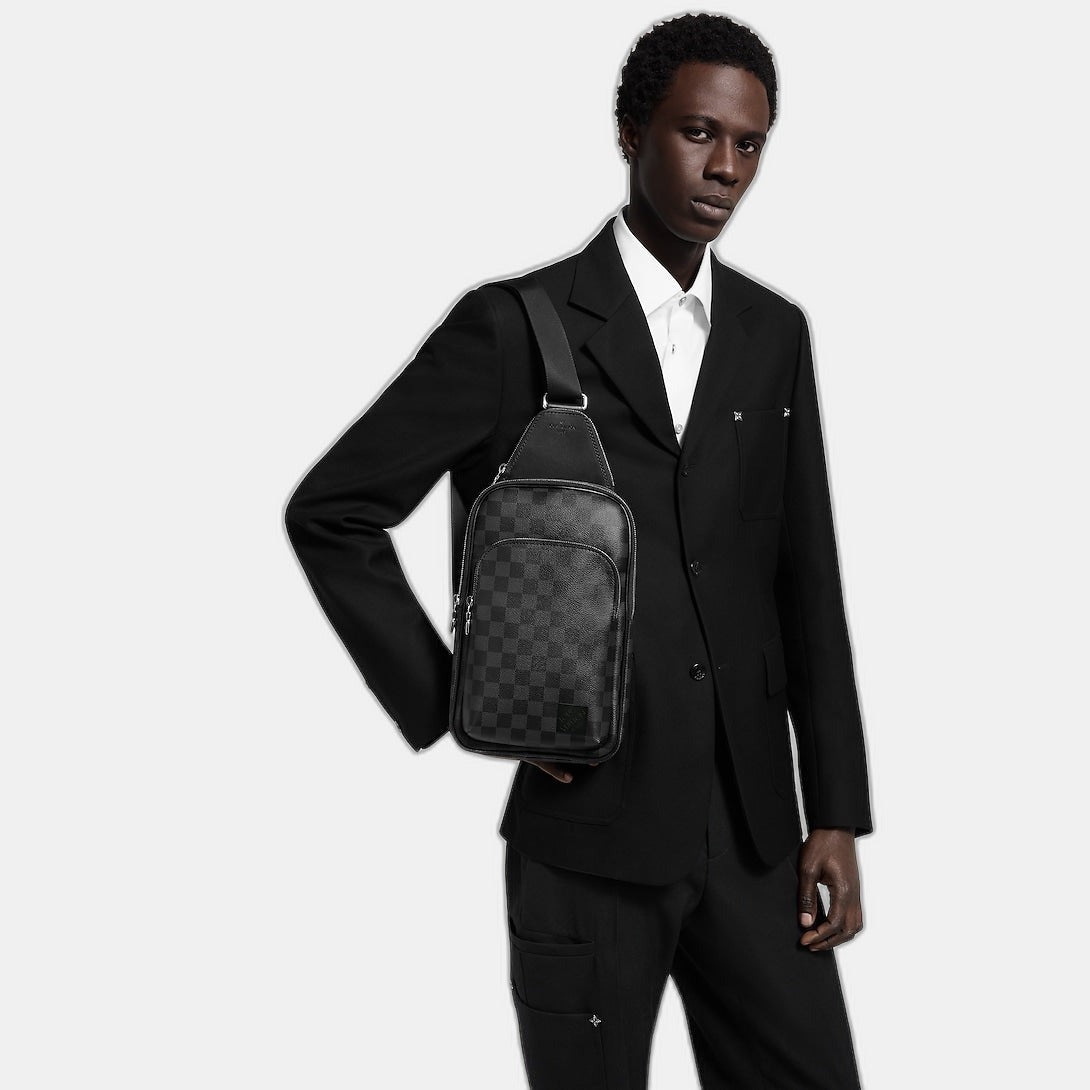 Sac Avenue slingbag NM - #1