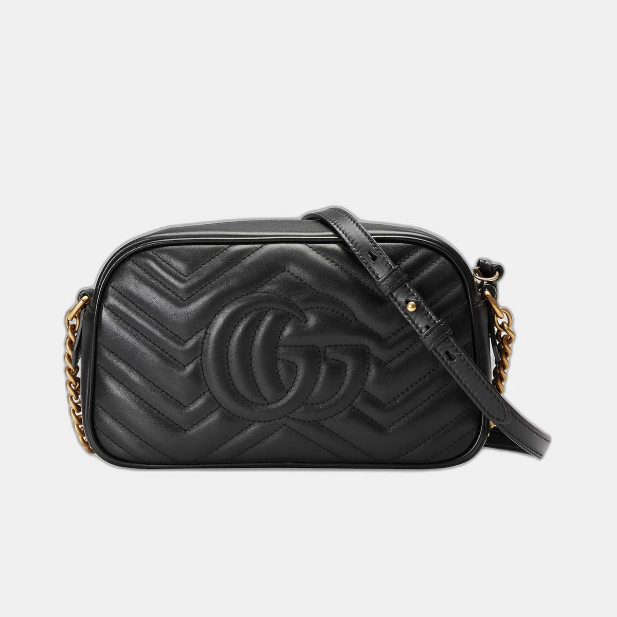 Sac pour appareil photo GG Marmont petit format - #2