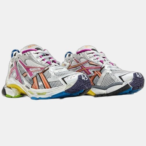 Balenciaga Wmns Runner Sneaker 'Grey'