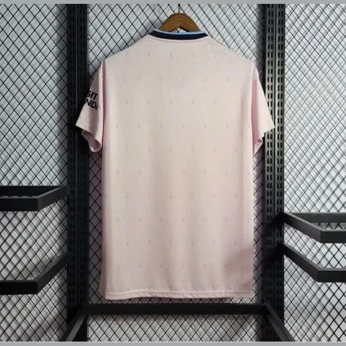Maillot Arsenal 2022/23 Extérieur