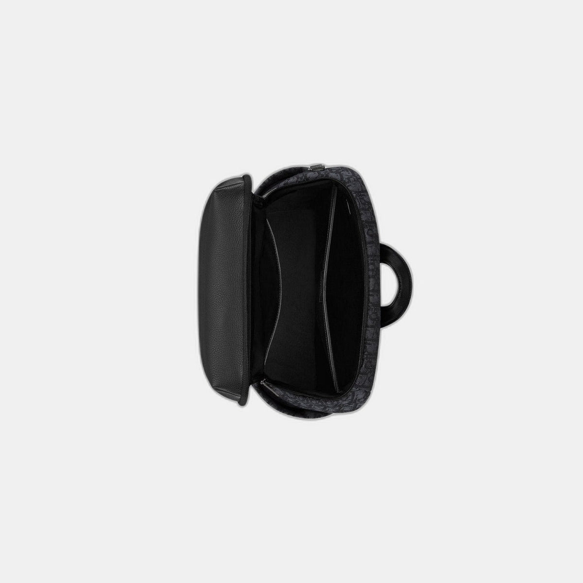 Sac à dos zippé Rider Soft - #2