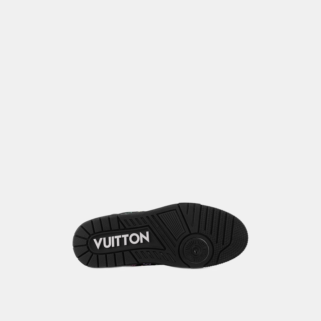 Sneaker LV Trainer LV x TM - #2
