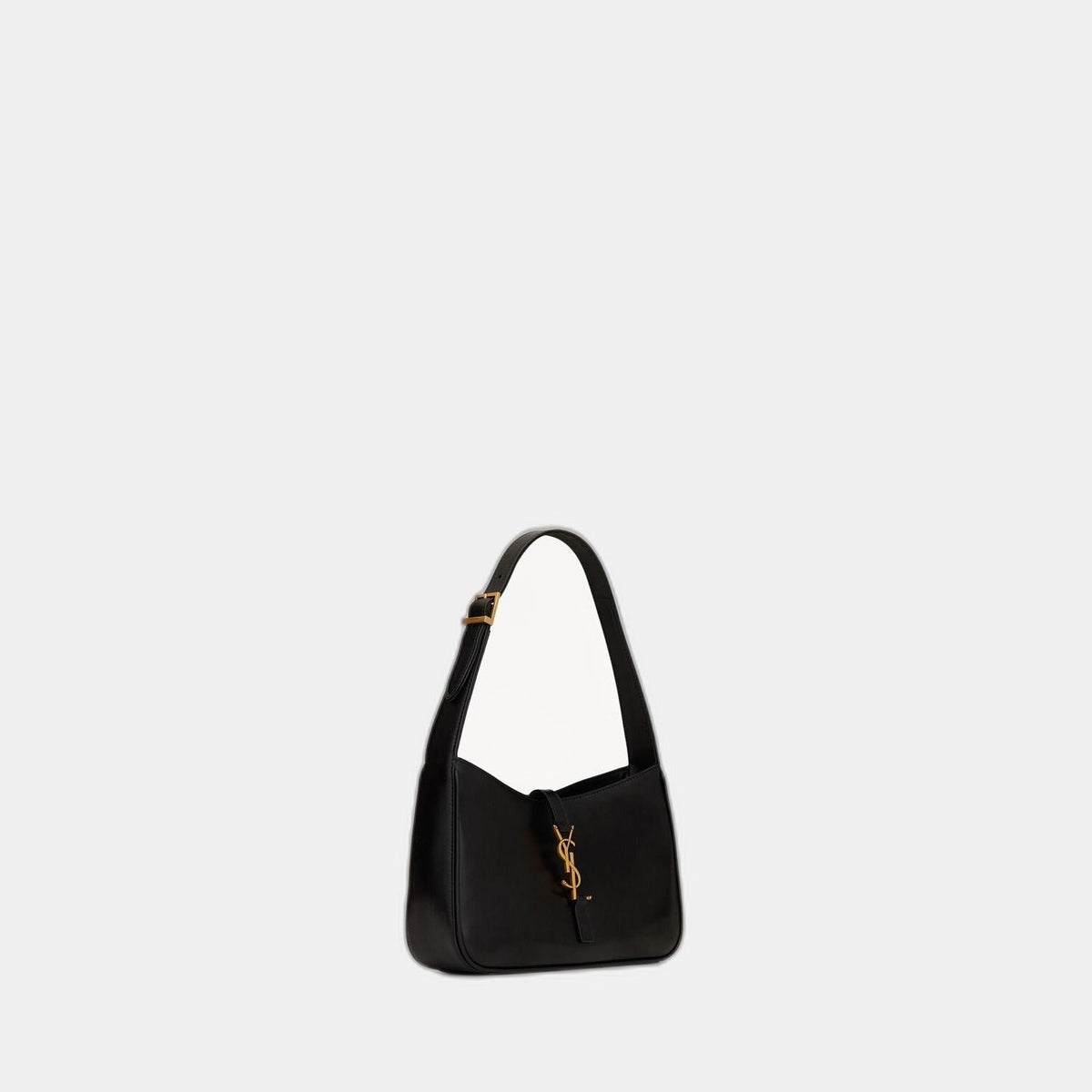 LE 5 À 7 EN CUIR LISSE - YSL (3)