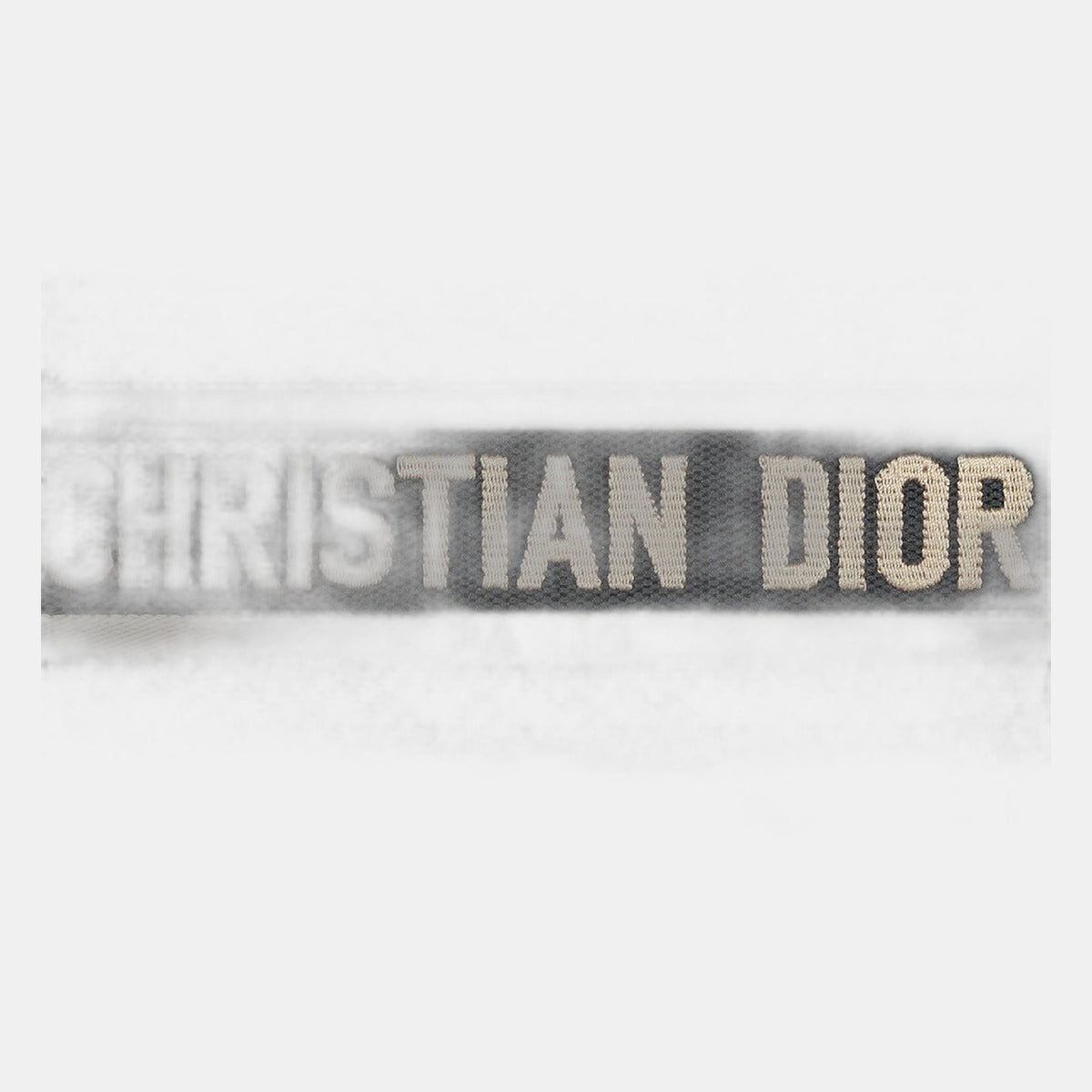Sac Dior Book Tote Small - #4