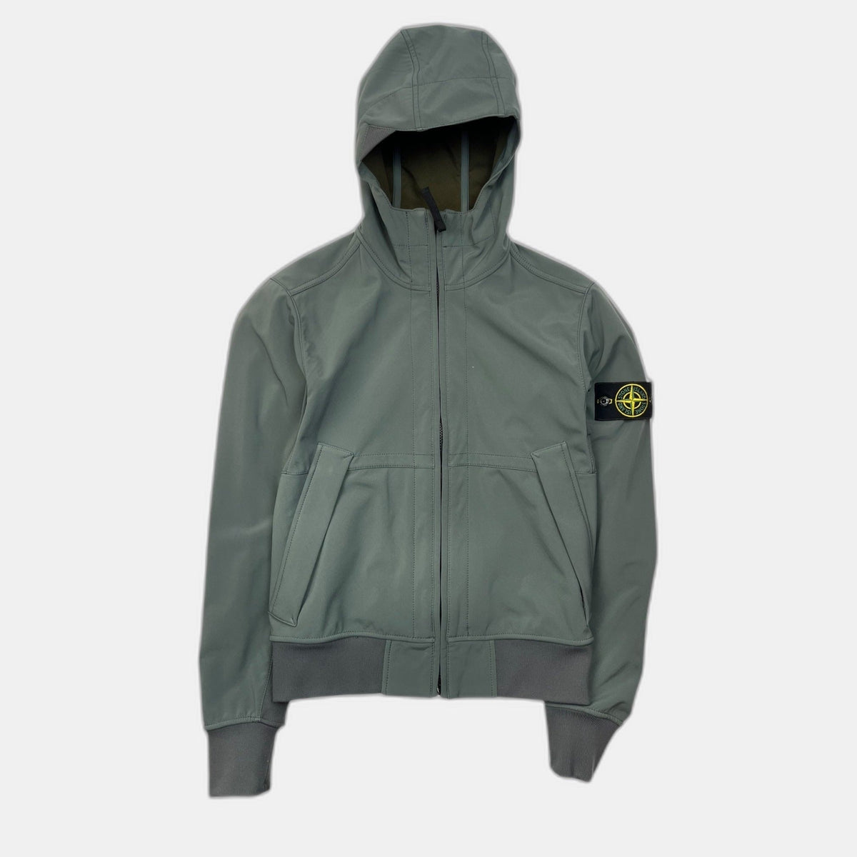 Stone island softshell / veste