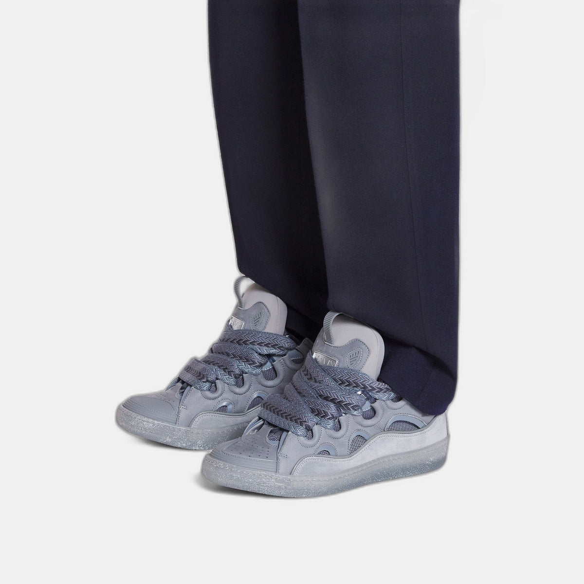 LANVIN FULL GREY