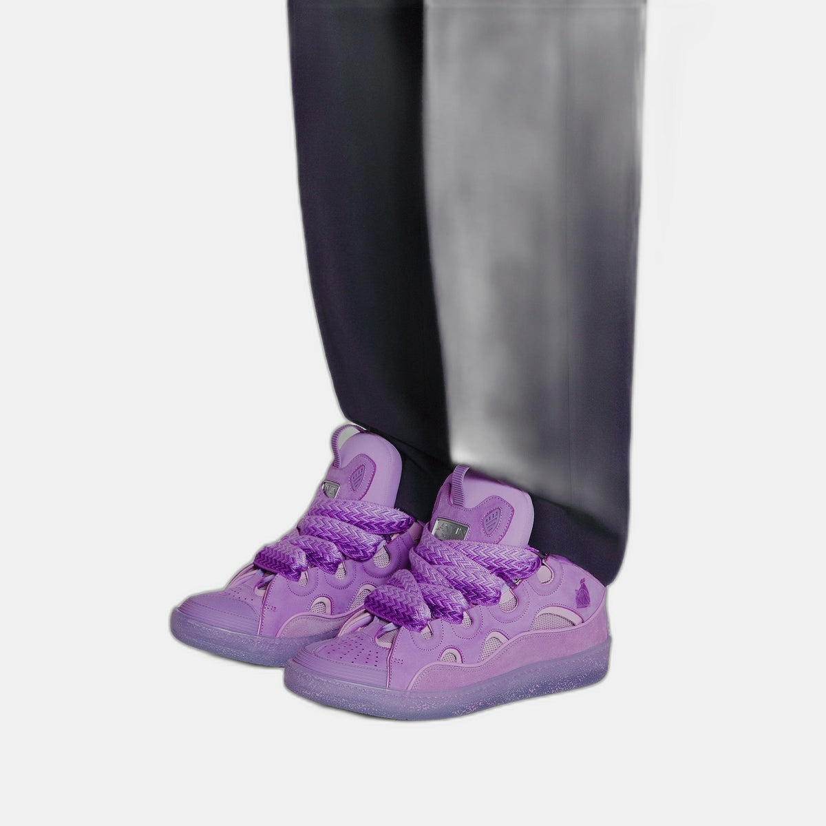 LANVIN PURPLE