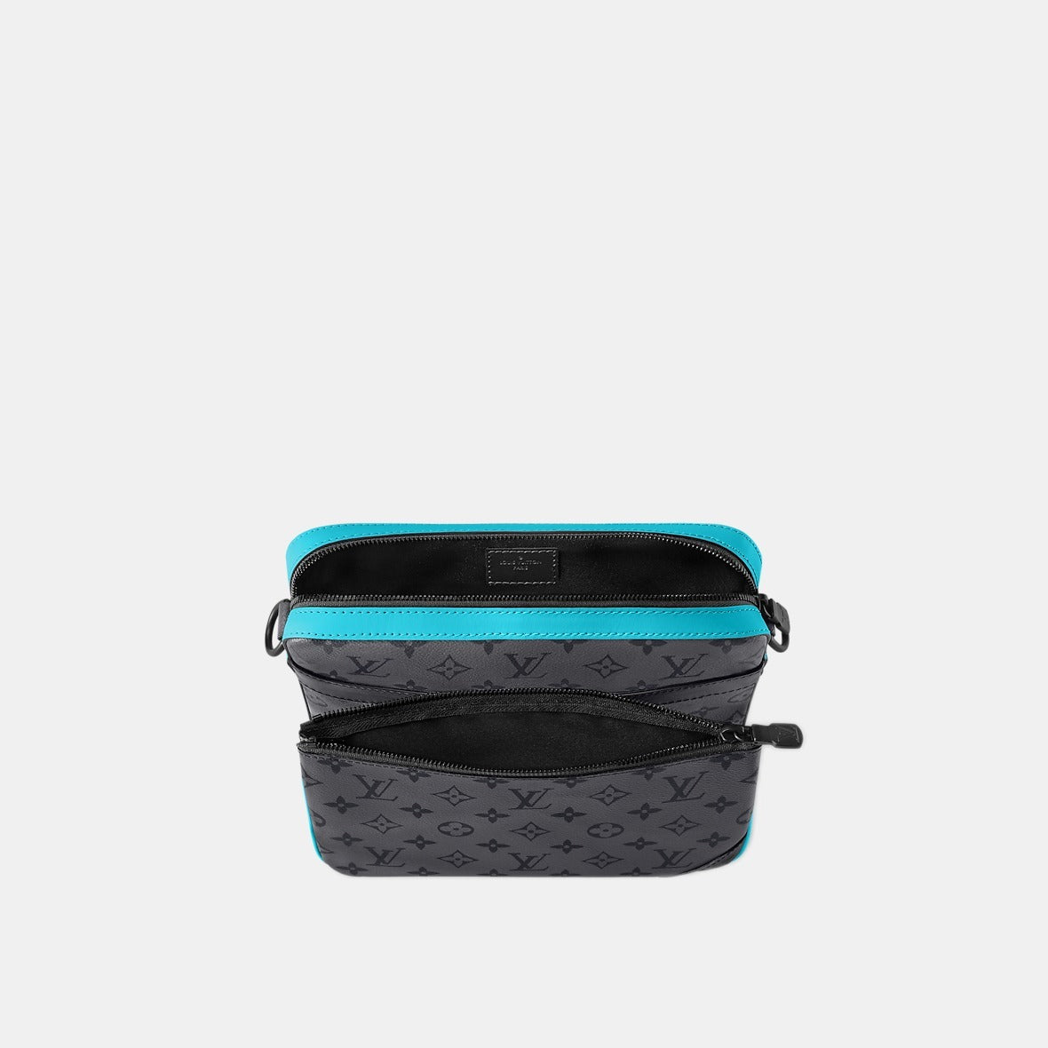 Trio messenger - #2