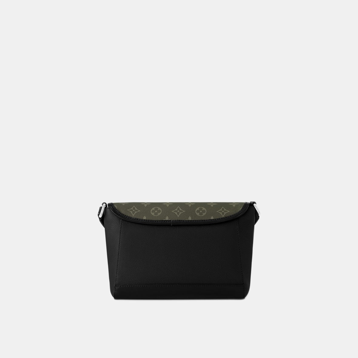 Sac pulse messenger - #1