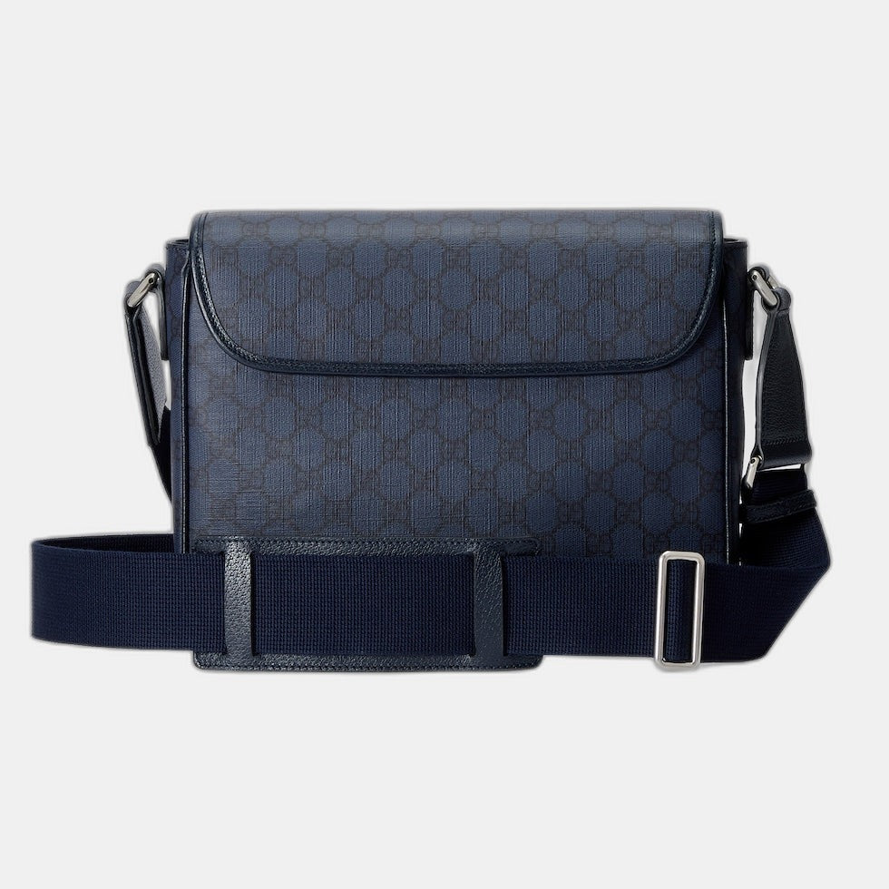 SAC À BANDOULIÈRE OPHIDIA TAILLE MOYENNE - #1