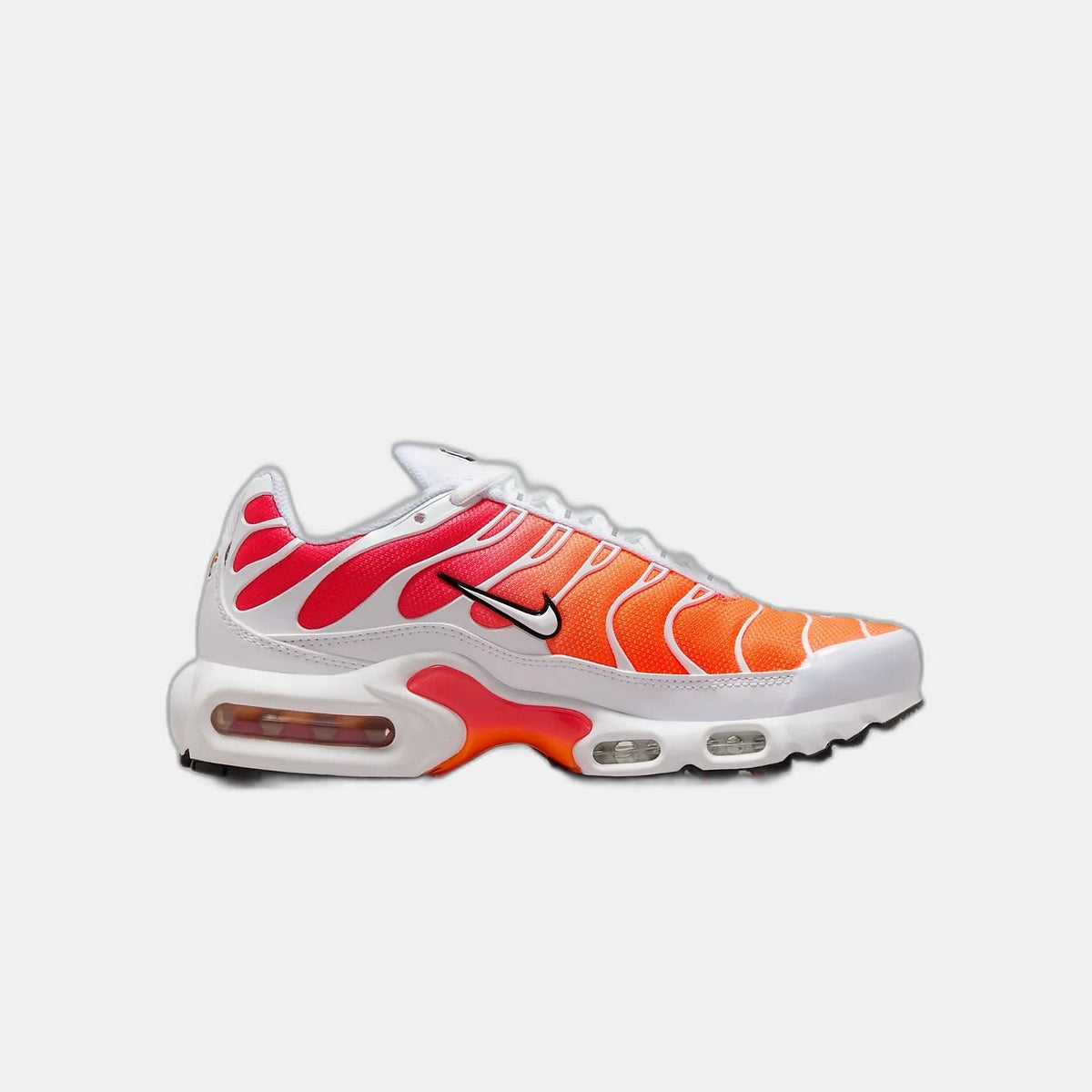 Nike TN Plus Orange/Rose