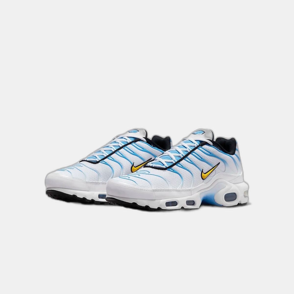Nike TN plus BGold