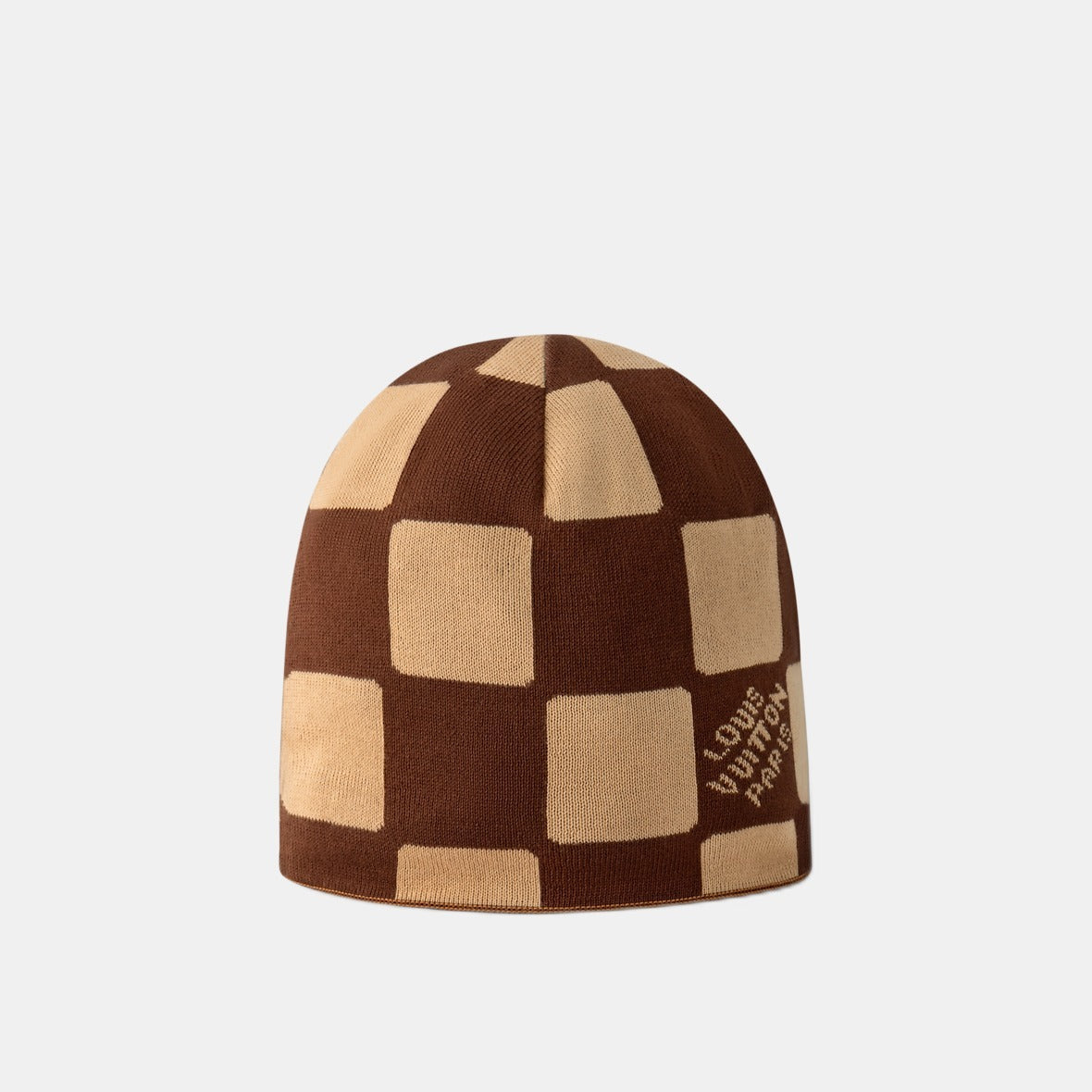 Bonnet LV Fit Phriendship Marron