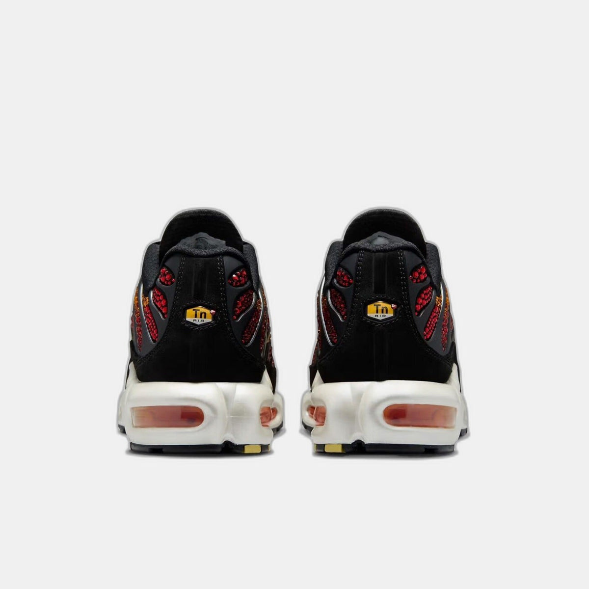 Nike Air Max Plus Swarovski Sunset (Women's)