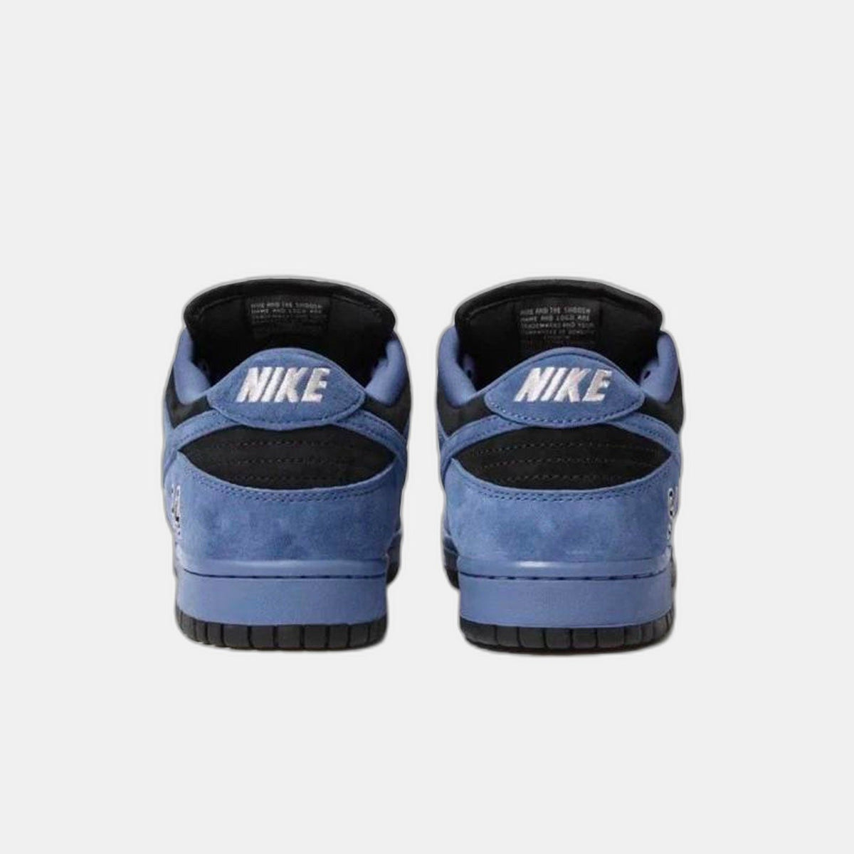 Nike SB Dunk Low Supreme 94 Ocean Fog